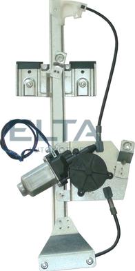Elta Automotive ER1307 - Підйомний пристрій для вікон avtolavka.club