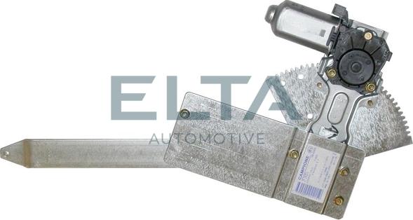 Elta Automotive ER1384 - Підйомний пристрій для вікон avtolavka.club