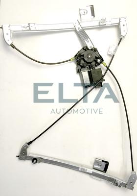 Elta Automotive ER1372 - Підйомний пристрій для вікон avtolavka.club