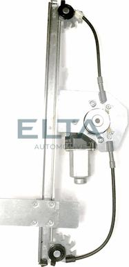 Elta Automotive ER1252 - Підйомний пристрій для вікон avtolavka.club