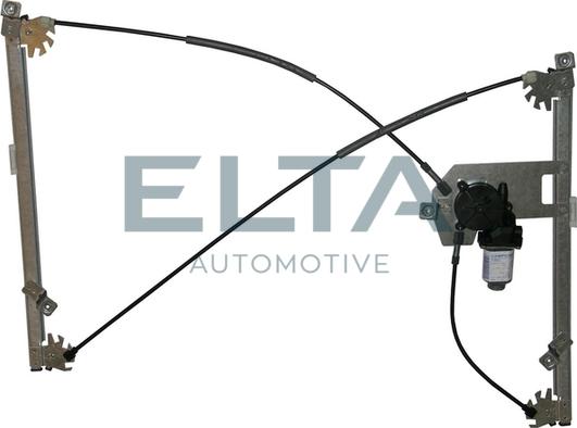Elta Automotive ER1284 - Підйомний пристрій для вікон avtolavka.club