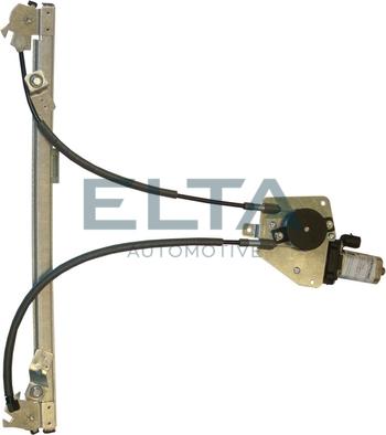 Elta Automotive ER1234 - Підйомний пристрій для вікон avtolavka.club