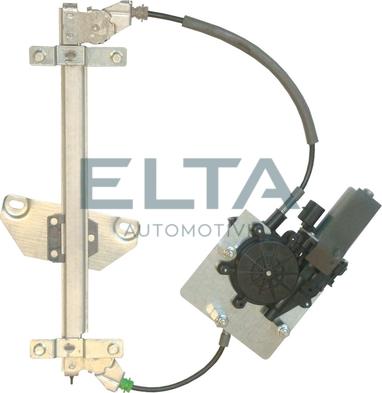 Elta Automotive ER1711 - Підйомний пристрій для вікон avtolavka.club