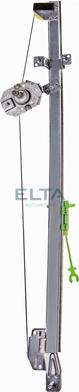 Elta Automotive ER8004 - Підйомний пристрій для вікон avtolavka.club