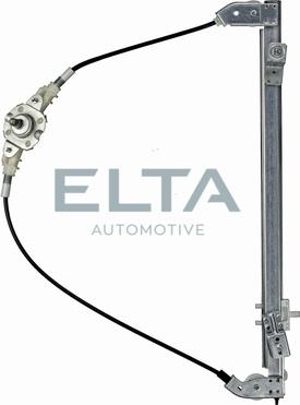 Elta Automotive ER8008 - Підйомний пристрій для вікон avtolavka.club