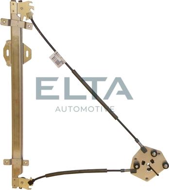 Elta Automotive ER7503 - Підйомний пристрій для вікон avtolavka.club