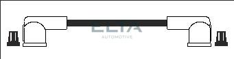 Elta Automotive ET4582 - Комплект проводів запалювання avtolavka.club