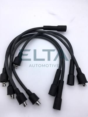 Elta Automotive ET4633 - Комплект проводів запалювання avtolavka.club