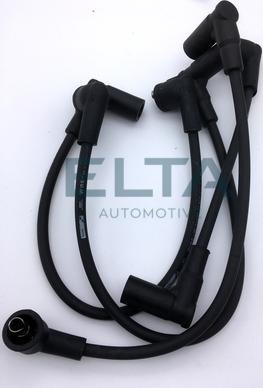 Elta Automotive ET4084 - Комплект проводів запалювання avtolavka.club