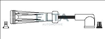 Elta Automotive ET4030 - Комплект проводів запалювання avtolavka.club