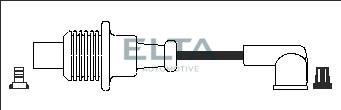 Elta Automotive ET4072 - Комплект проводів запалювання avtolavka.club