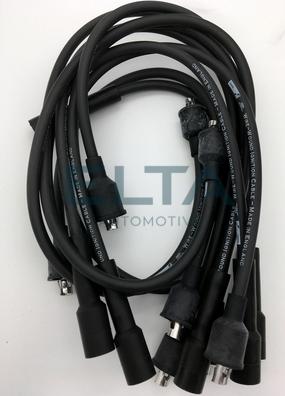Elta Automotive ET4162 - Комплект проводів запалювання avtolavka.club