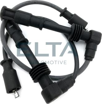 Elta Automotive ET4262 - Комплект проводів запалювання avtolavka.club
