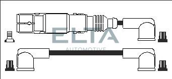 Elta Automotive ET4201 - Комплект проводів запалювання avtolavka.club