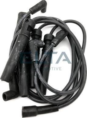 Elta Automotive ET4224 - Комплект проводів запалювання avtolavka.club