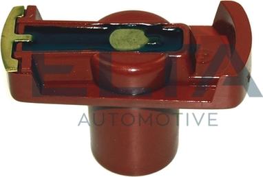 Elta Automotive ET1203 - Ротор, обертання клапана avtolavka.club