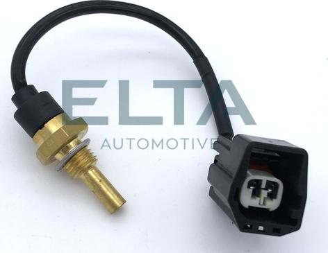 Elta Automotive EV0049 - Датчик, температура охолоджуючої рідини avtolavka.club