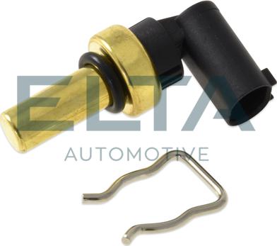 Elta Automotive EV0003 - Датчик, температура охолоджуючої рідини avtolavka.club