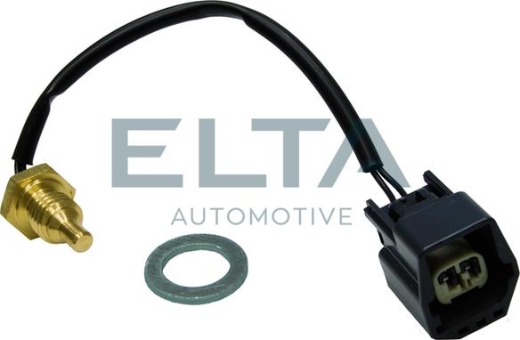 Elta Automotive EV0033 - Датчик, температура охолоджуючої рідини avtolavka.club