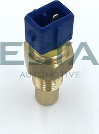 Elta Automotive EV0027 - Термовимикач, вентилятор радіатора / кондиціонера avtolavka.club