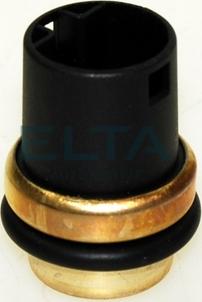 Elta Automotive EV0199 - Датчик, температура охолоджуючої рідини avtolavka.club