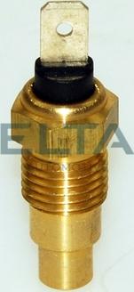 Elta Automotive EV0143 - Датчик, температура охолоджуючої рідини avtolavka.club
