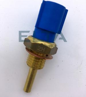 Elta Automotive EV0169 - Датчик, температура охолоджуючої рідини avtolavka.club