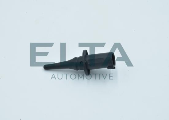 Elta Automotive EV0338 - Датчик, температура впускається avtolavka.club