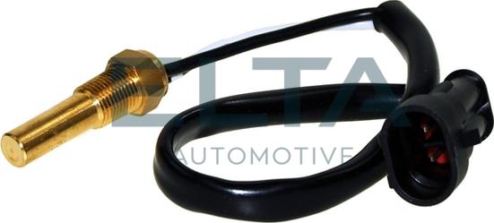 Elta Automotive EV0260 - Датчик, температура охолоджуючої рідини avtolavka.club