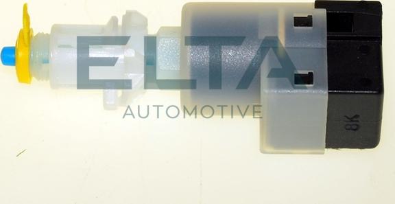 Elta Automotive EV1098 - Вимикач ліхтаря сигналу гальмування avtolavka.club