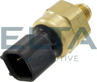 Elta Automotive EV1703 - Датчик тиску масла, рульовий механізм з підсилювачем avtolavka.club
