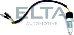 Elta Automotive EV3015 - Датчик, контактний перемикач, фара заднього ходу avtolavka.club