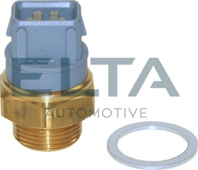 Elta Automotive EV2050 - Термовимикач, вентилятор радіатора / кондиціонера avtolavka.club