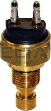 Elta Automotive EV2052 - Термовимикач, вентилятор радіатора / кондиціонера avtolavka.club