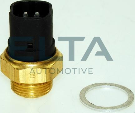 Elta Automotive EV2062 - Термовимикач, вентилятор радіатора / кондиціонера avtolavka.club