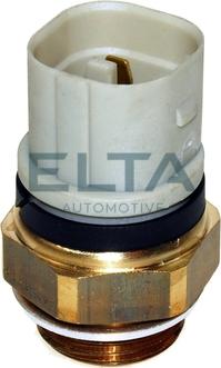 Elta Automotive EV2004 - Термовимикач, вентилятор радіатора / кондиціонера avtolavka.club
