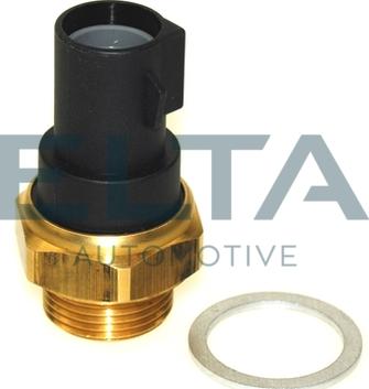 Elta Automotive EV2014 - Термовимикач, вентилятор радіатора / кондиціонера avtolavka.club