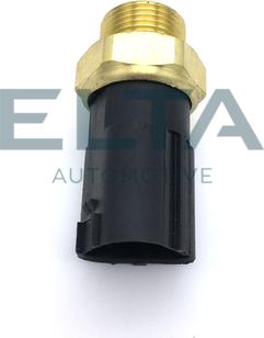 Elta Automotive EV2013 - Термовимикач, вентилятор радіатора / кондиціонера avtolavka.club