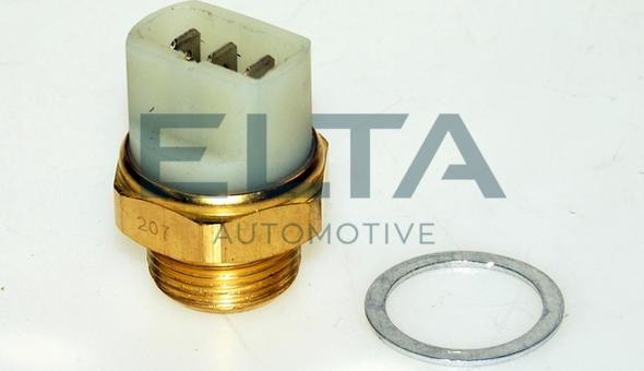 Elta Automotive EV2031 - Термовимикач, вентилятор радіатора / кондиціонера avtolavka.club
