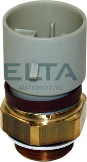 Elta Automotive EV2032 - Термовимикач, вентилятор радіатора / кондиціонера avtolavka.club