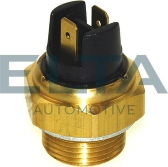 Elta Automotive EV2024 - Термовимикач, вентилятор радіатора / кондиціонера avtolavka.club