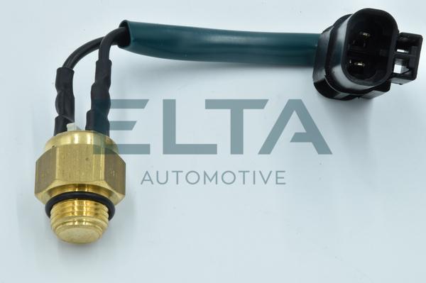 Elta Automotive EV2101 - Термовимикач, вентилятор радіатора / кондиціонера avtolavka.club