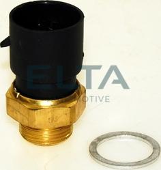 Elta Automotive EV2123 - Термовимикач, вентилятор радіатора / кондиціонера avtolavka.club