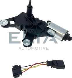 Elta Automotive EW9007 - Двигун склоочисника avtolavka.club