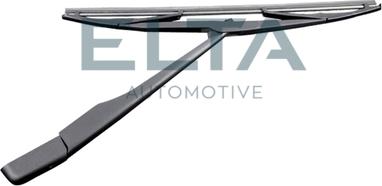 Elta Automotive EW7076 - Щітка склоочисника avtolavka.club
