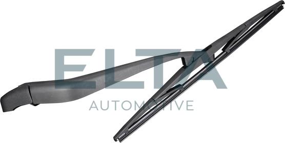 Elta Automotive EW7104 - Щітка склоочисника avtolavka.club