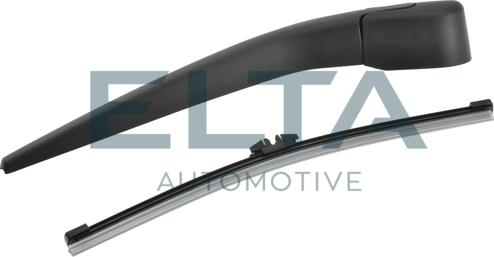 Elta Automotive EW7184 - Щітка склоочисника avtolavka.club