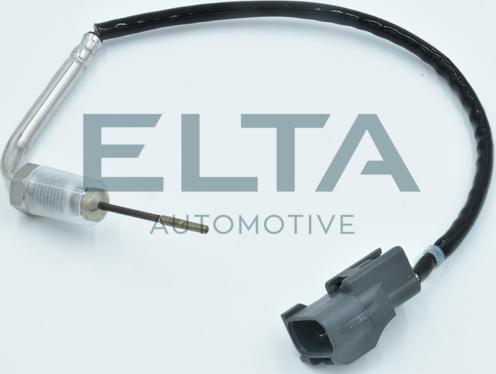 Elta Automotive EX5496 - Датчик, температура вихлопних газів avtolavka.club