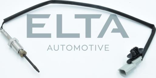 Elta Automotive EX5497 - Датчик, температура вихлопних газів avtolavka.club