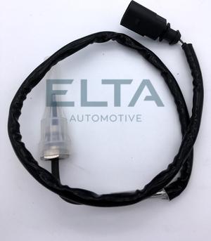 Elta Automotive EX5445 - Датчик, температура вихлопних газів avtolavka.club